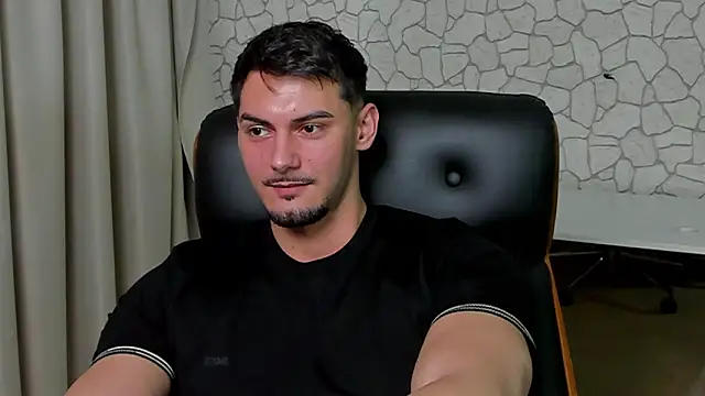 ClintMasters online show from April 2026 05:35:01 AM