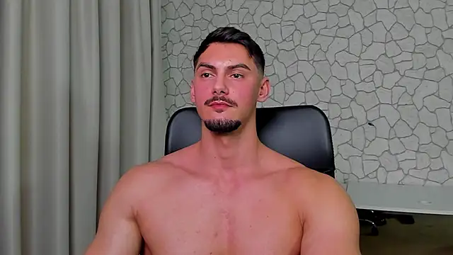 ClintMasters online show from January 2026 04:14:02 PM