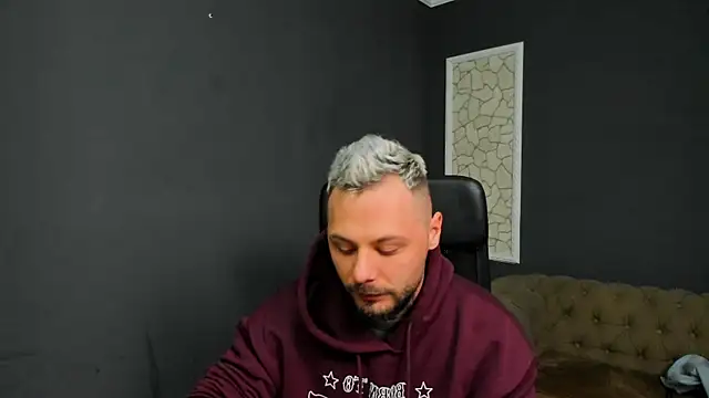 BrianHunts online show from January 2026 05:22:02 AM