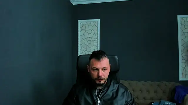 BrianHunts online show from April 2026 04:47:01 AM