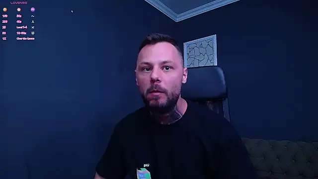 BrianHunts online show from November 2025 06:06:02 AM