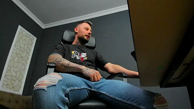 BrianHunts online show from March 2026 04:51:01 AM