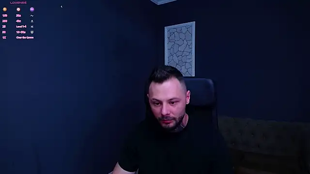 Snapshot of BrianHunts chatting on October 2025 04:36:01 AM BrianHunts online show from October 2025 04:36:01 AM
