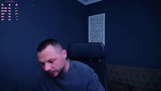 BrianHunts online show from November 2025 05:08:01 AM