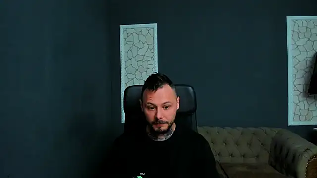 BrianHunts online show from April 2026 04:31:02 AM