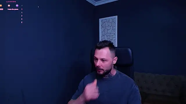 BrianHunts online show from October 2025 05:41:01 AM