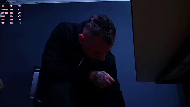 BrianHunts online show from October 2025 05:37:02 AM