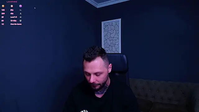 BrianHunts online show from October 2025 05:30:02 AM