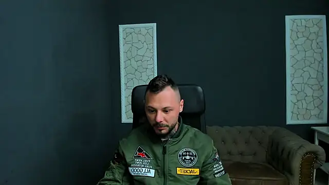 BrianHunts online show from May 2026 02:47:01 AM