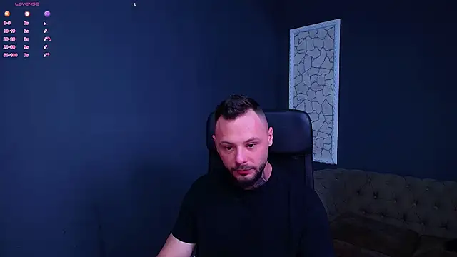 BrianHunts online show from November 2025 05:47:02 AM