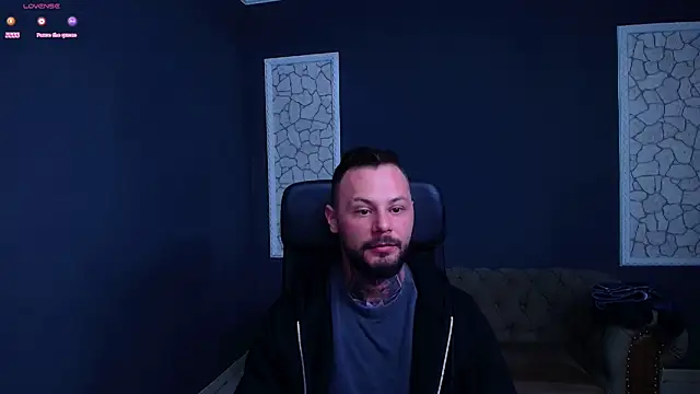 BrianHunts online show from November 2025 05:22:01 AM