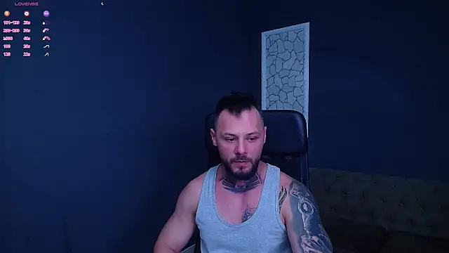 BrianHunts online show from November 2025 05:56:01 AM