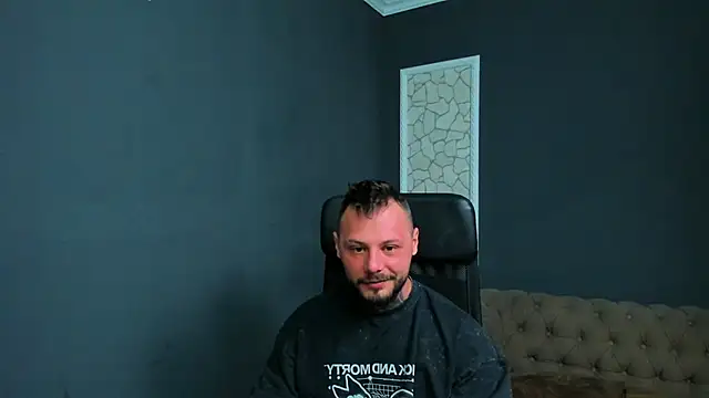 BrianHunts online show from May 2026 04:23:01 AM