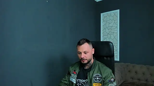 BrianHunts online show from May 2026 04:22:01 AM