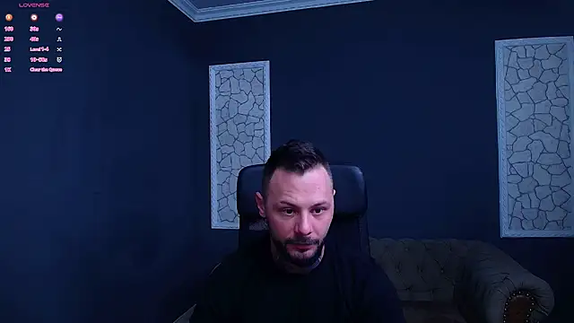 BrianHunts online show from November 2025 05:44:01 AM