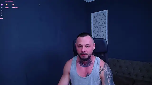 BrianHunts online show from November 2025 05:39:01 AM