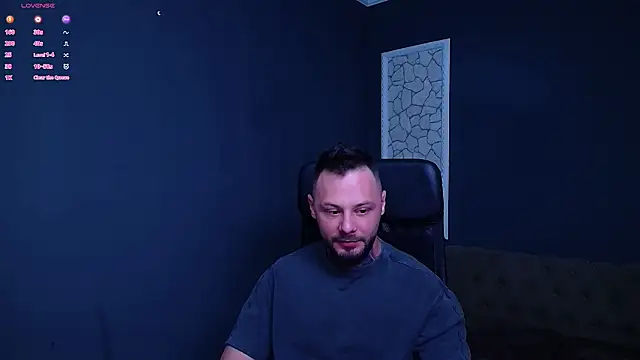 BrianHunts online show from November 2025 05:55:01 AM