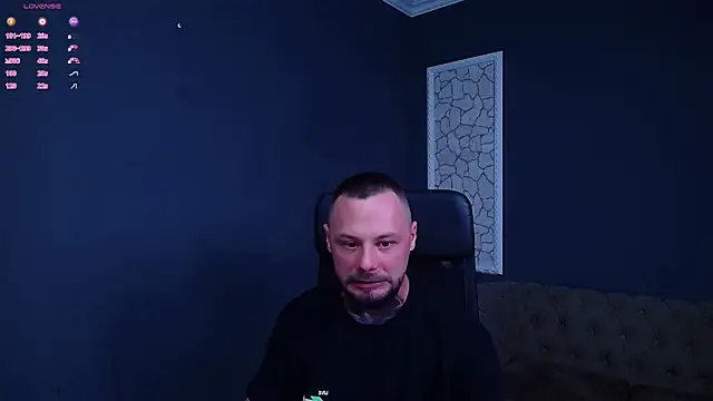 BrianHunts online show from November 2025 05:50:01 AM