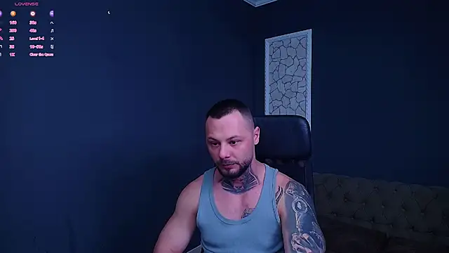 BrianHunts online show from November 2025 06:02:02 AM