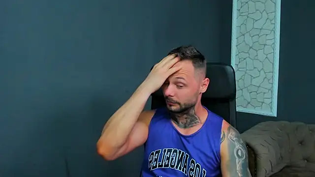 BrianHunts online show from June 2026 04:51:01 AM