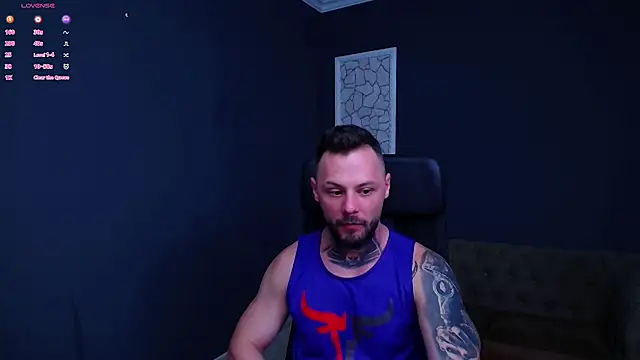 Snapshot of BrianHunts chatting on October 2025 04:14:01 AM BrianHunts online show from October 2025 04:14:01 AM
