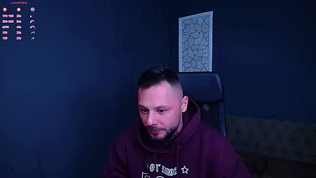 BrianHunts online show from November 2025 05:55:02 AM