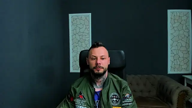BrianHunts online show from May 2026 03:44:01 AM
