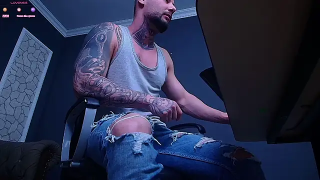 BrianHunts online show from November 2025 05:51:01 AM