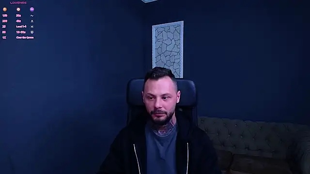 BrianHunts online show from November 2025 05:44:01 AM