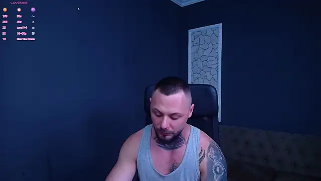 BrianHunts online show from November 2025 06:03:02 AM