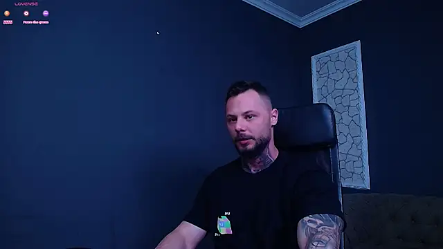 BrianHunts online show from November 2025 05:18:02 AM