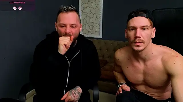 BrianHunts online show from February 2026 11:23:02 AM