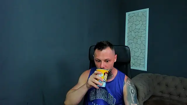 BrianHunts online show from June 2026 04:54:01 AM