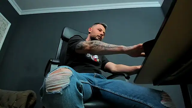 BrianHunts online show from March 2026 05:03:01 AM