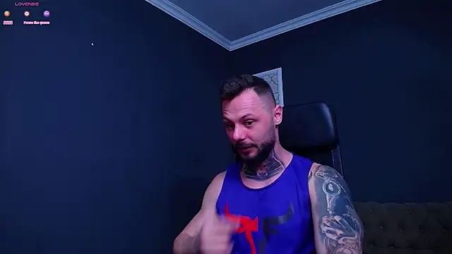 BrianHunts online show from October 2025 04:55:02 AM