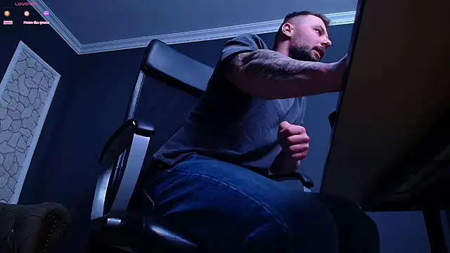 BrianHunts online show from October 2025 04:22:01 AM