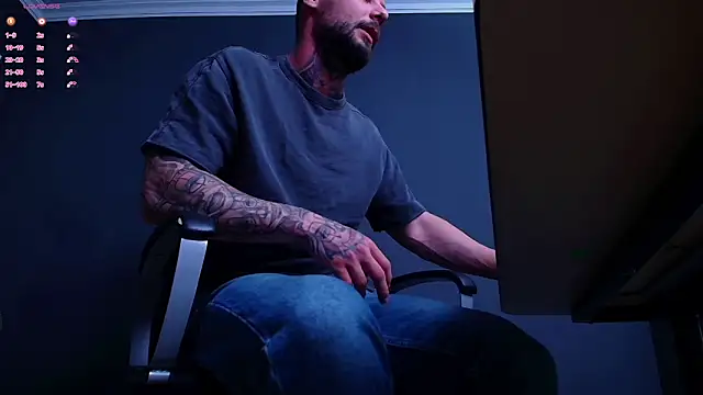 BrianHunts online show from October 2025 05:08:01 AM