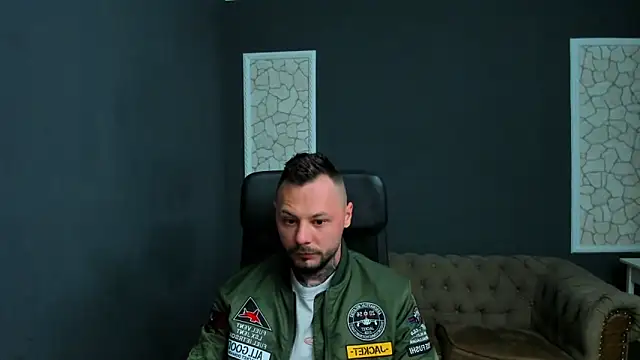 BrianHunts online show from May 2026 02:37:01 AM