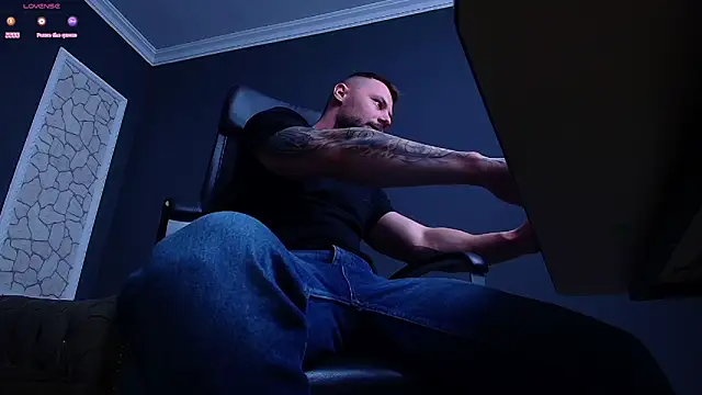 BrianHunts online show from November 2025 05:32:02 AM