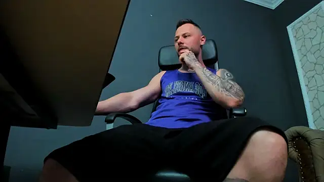 BrianHunts online show from May 2026 04:20:02 AM