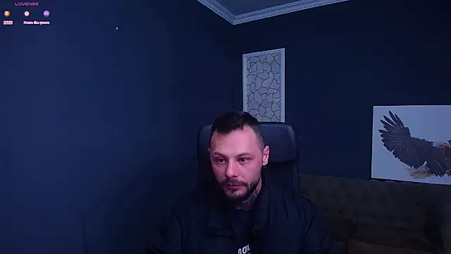 Snapshot of BrianHunts chatting on September 2025 05:02:01 AM BrianHunts online show from September 2025 05:02:01 AM