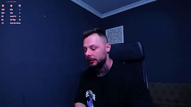 Snapshot of BrianHunts chatting on October 2025 04:33:01 AM BrianHunts online show from October 2025 04:33:01 AM