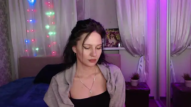 Zlata888 online show from February 2026 03:09:01 PM