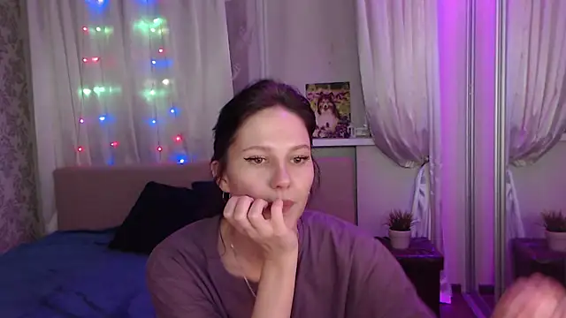 Zlata888 online show from May 2026 08:33:02 PM