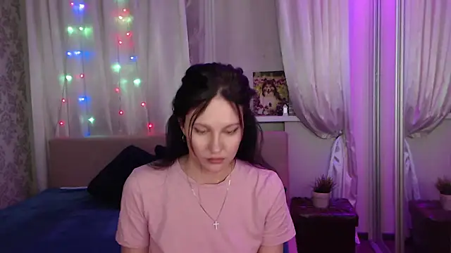 Zlata888 online show from February 2026 04:51:02 PM