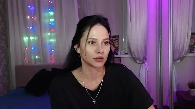 Zlata888 online show from September 2025 09:40:01 PM