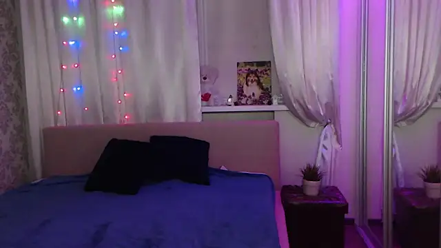 Zlata888 online show from December 2025 05:25:02 PM