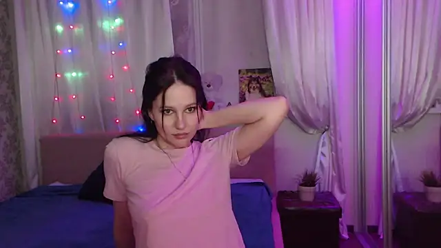 Zlata888 online show from March 2026 07:45:02 PM