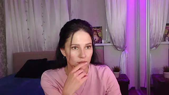 Zlata888 online show from October 2025 02:40:02 PM