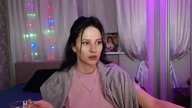 Zlata888 online show from October 2025 04:37:01 PM